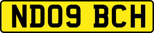 ND09BCH