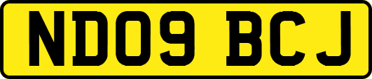 ND09BCJ