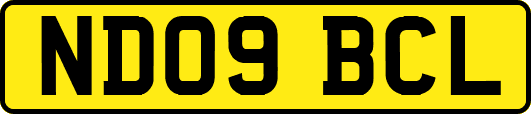 ND09BCL