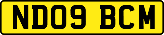 ND09BCM