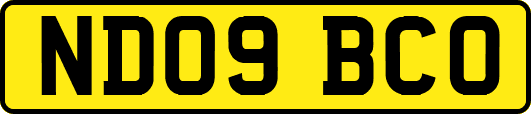 ND09BCO