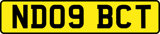 ND09BCT