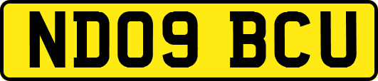ND09BCU