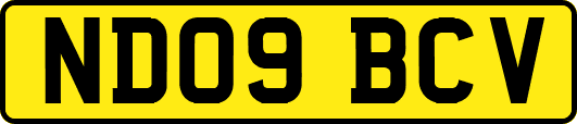 ND09BCV