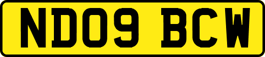 ND09BCW