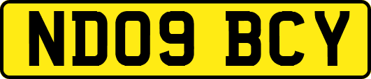 ND09BCY