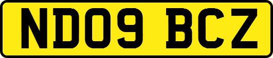 ND09BCZ