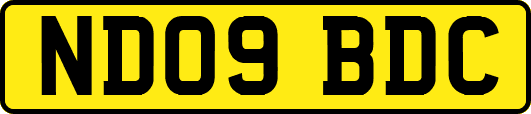 ND09BDC