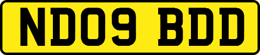 ND09BDD