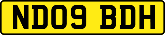ND09BDH