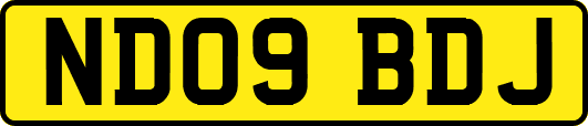ND09BDJ