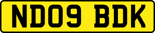 ND09BDK