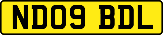 ND09BDL