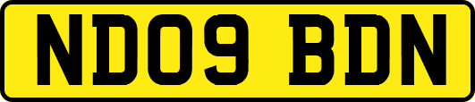 ND09BDN