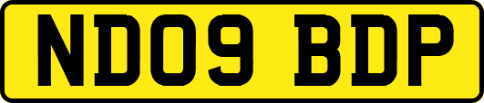 ND09BDP