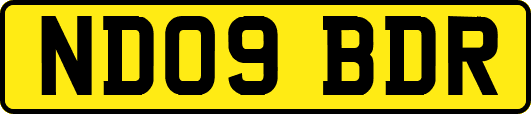 ND09BDR