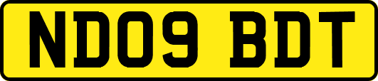 ND09BDT