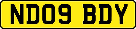 ND09BDY