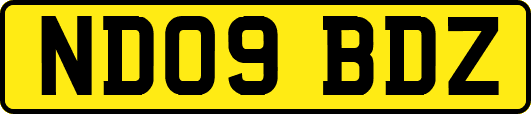 ND09BDZ