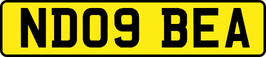 ND09BEA
