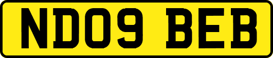 ND09BEB