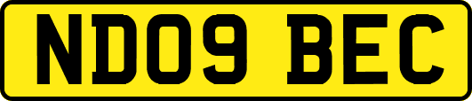 ND09BEC