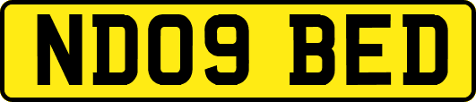 ND09BED