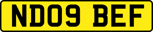 ND09BEF