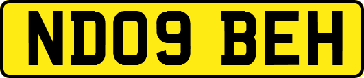 ND09BEH