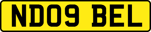 ND09BEL