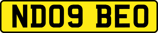 ND09BEO