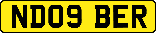 ND09BER