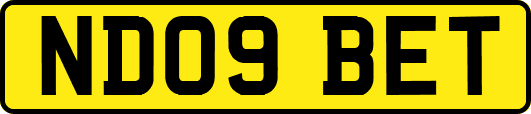 ND09BET