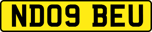 ND09BEU