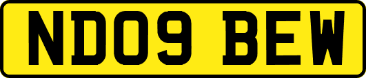 ND09BEW