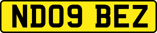 ND09BEZ
