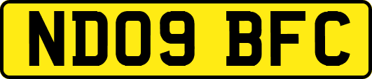 ND09BFC