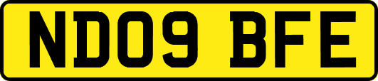 ND09BFE