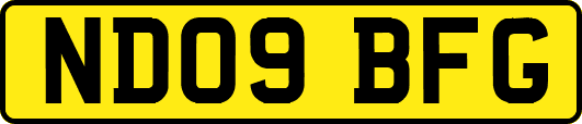 ND09BFG
