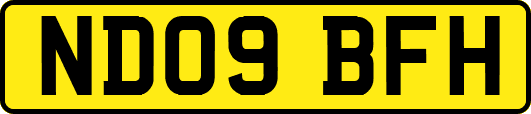 ND09BFH