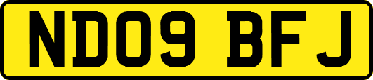 ND09BFJ