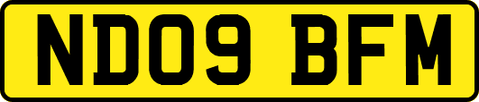 ND09BFM