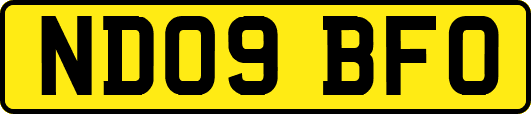 ND09BFO