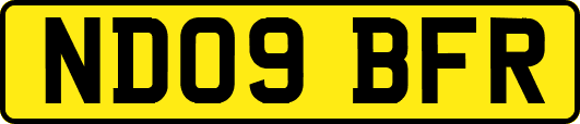 ND09BFR