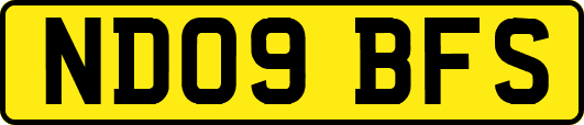 ND09BFS
