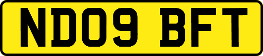 ND09BFT