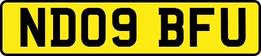 ND09BFU