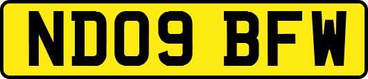 ND09BFW