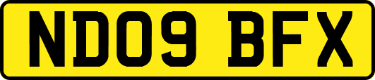 ND09BFX