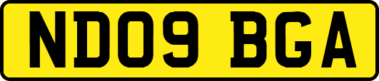 ND09BGA